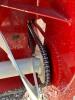 8' Farm King 840 snowblower - 8