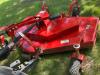 7 1/2' Farm King 755 finishing mower, S/N Y7550000202