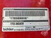7 1/2' Farm King 755 finishing mower, S/N Y7550000202 - 4