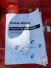 7 1/2' Farm King 755 finishing mower, S/N Y7550000202 - 5