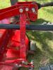 7 1/2' Farm King 755 finishing mower, S/N Y7550000202 - 6