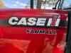 CaseIH Farmall 75C MFWD tractor, S/N Z9JB18424 - 2