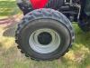 CaseIH Farmall 75C MFWD tractor, S/N Z9JB18424 - 5