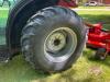 CaseIH Farmall 75C MFWD tractor, S/N Z9JB18424 - 7