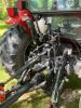 CaseIH Farmall 75C MFWD tractor, S/N Z9JB18424 - 9