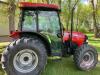 CaseIH Farmall 75C MFWD tractor, S/N Z9JB18424 - 10