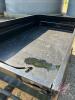 8' x 4' Walco WLL Renegade dump trailer - 4