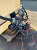 Small yard sprayer for quad mount - 2