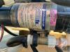 Small yard sprayer for quad mount - 3