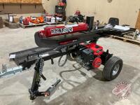Red Rock 32 Ton Log Splitter, S/N SP48LSP320021030030