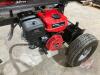 Red Rock 32 Ton Log Splitter, S/N SP48LSP320021030030 - 5