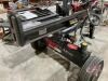 Red Rock 32 Ton Log Splitter, S/N SP48LSP320021030030 - 8