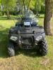 Polaris Quad Sportsman 850 EFI, S/N 4XASYE857PB210003 - 2