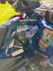 Polaris Quad Sportsman 850 EFI, S/N 4XASYE857PB210003 - 3