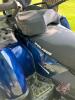Polaris Quad Sportsman 850 EFI, S/N 4XASYE857PB210003 - 4