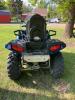 Polaris Quad Sportsman 850 EFI, S/N 4XASYE857PB210003 - 6