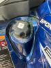 Polaris Quad Sportsman 850 EFI, S/N 4XASYE857PB210003 - 9