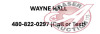 Sellers Contact Information - 2