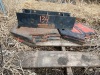 *Weight carrier & Weights for MFWD or 2wd tractor - 3
