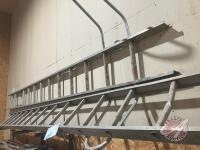 24' Extension ladder