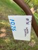 Yellow wheel barrow - 3