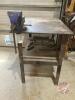 Steel Welding table