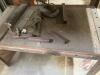 Steel Welding table - 3