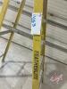 6' Featherlite heavy duty step ladder - 2