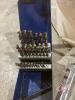 Set of bits up to 1/2&rdquo;, torque wrench, 8 pc hex bit socket set, 16 pc 1/4" drive socket set, metric wrench set #8 - #24 - 6
