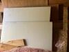 Assorted lumber, insulation and styrofoam - 3