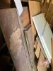 Assorted lumber, insulation and styrofoam - 4