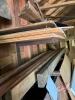 Assorted lumber, insulation and styrofoam - 5