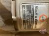 Black and Decker 1/2&rdquo; angle grinder w/ disc and brush, Makita 3/8" drill - 2