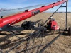 *8”x51’ Wheatheart BH851 auger, s/n6519 - 3