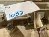 Metal cutting band saw model KC-115C, S/N 251429 - 3