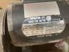 Metal cutting band saw model KC-115C, S/N 251429 - 4