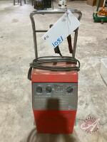 Super Charger BC 5500 battery charger