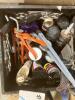 Pallet w/ 2 cycle oil, 4 cycle oil, seafoam, motor oil, diesel fuel conditioner, flashing and more - 7