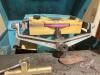 CCM skate sharpener - 2