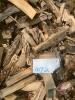 Firewood pile, oak + ash - 2
