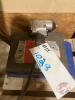 1/2&rdquo; impact, 8 pc air hammer kit, set of deep impact sockets 3/8" - 1 5/16" - 2