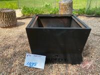 Blue Sky smokeless fire pit "ID TAG #1075"