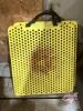 (2) yellow pads, Ingersoll-Rand 3/4 drive impact sockets 1" - 1 1/2", Westward 21 pc 3/4" drive socket set 7/8"- 15/16", 3/8" - 2" - 6