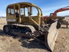 *Dresser 15C Crawler Dozer - 3