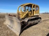 *Dresser 15C Crawler Dozer