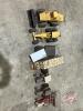 Old toy lot