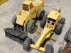 Old toy lot - 2