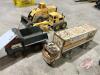 Old toy lot - 3