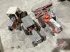 Old toy lot - 4