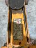 Hyd garage jack 2 ton - 2
